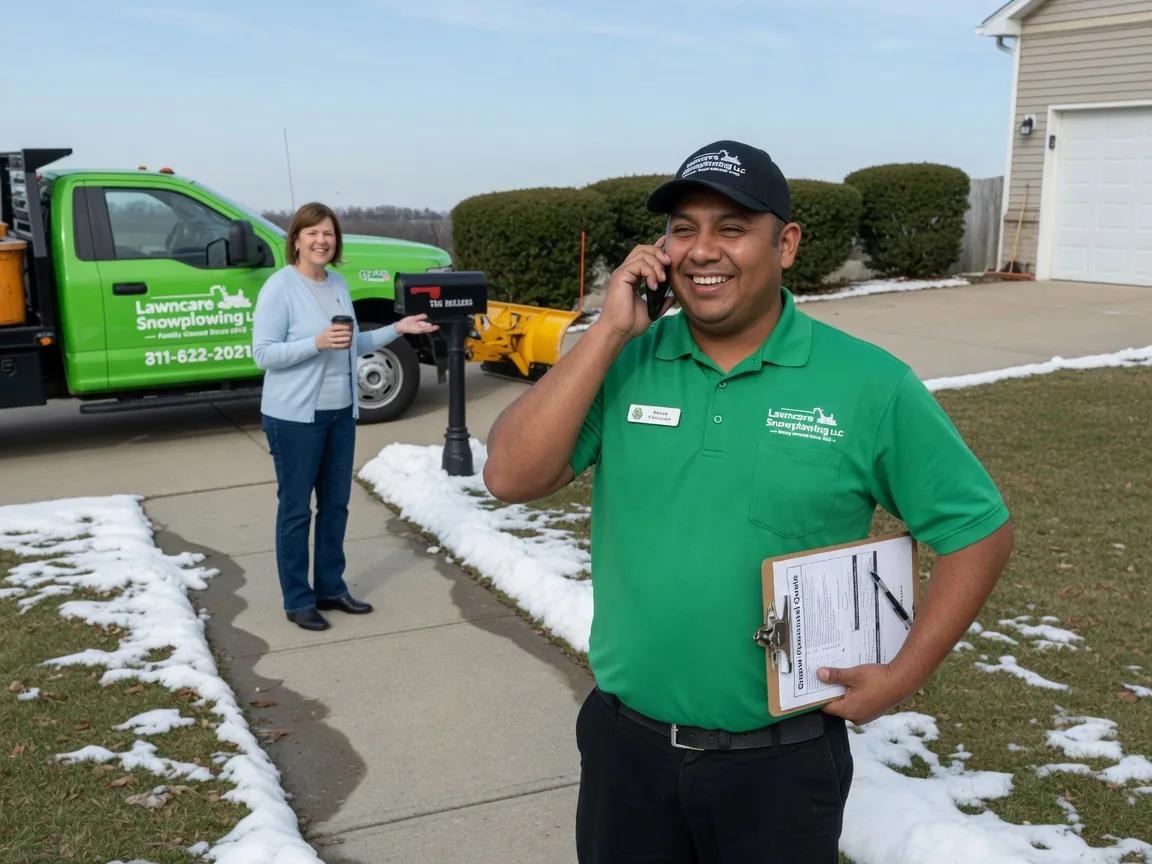 Lawn Care Services By Expert Landscaper Hainesport, NJ FAQs